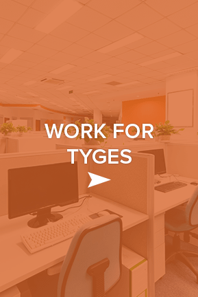 Work for TYGES