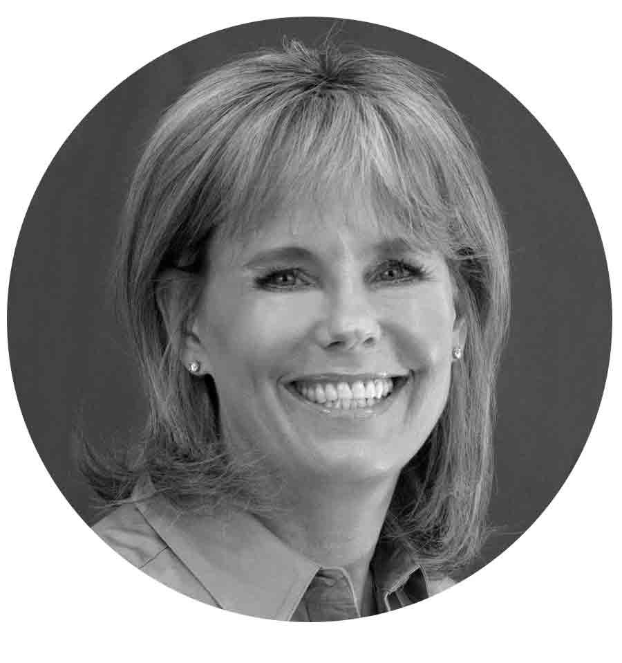 Leigh Nelson